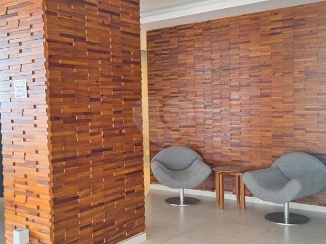 Apartamento com 2 quartos à venda em Ponta da praia SP