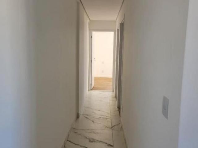 Apartamento com 2 quartos à venda em Ponte Nova, no bairro Santo Antônio I