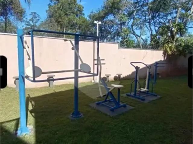 Apartamento com 2 quartos à venda em Portal Do Santa Paula SP