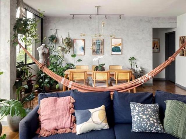 Apartamento com 2 quartos à venda em Paraíso SP