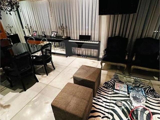 Apartamento com 2 quartos à venda em Paraíso SP