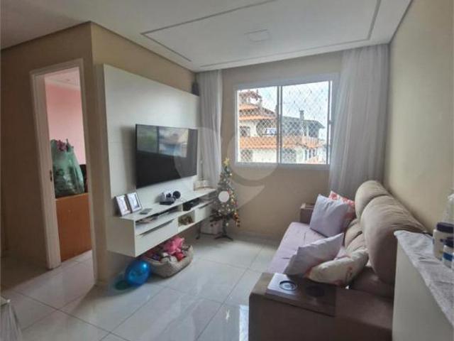 Apartamento com 2 quartos à venda em Parque arariba SP