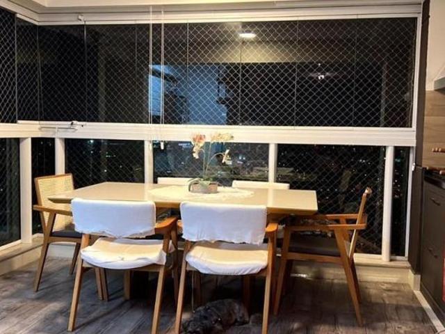 Apartamento com 2 quartos à venda em Parque bandeirante SP