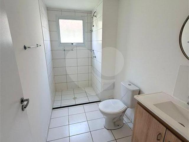 Apartamento com 2 quartos à venda em Parque bom retiro SP