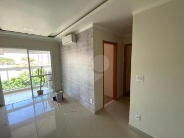 Apartamento com 2 quartos à venda em Parque Faber Castell I SP