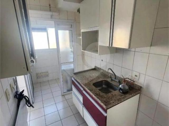 Apartamento com 2 quartos à venda em Parque imperial SP
