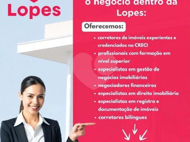Apartamento com 2 quartos à venda em Parque prado SP