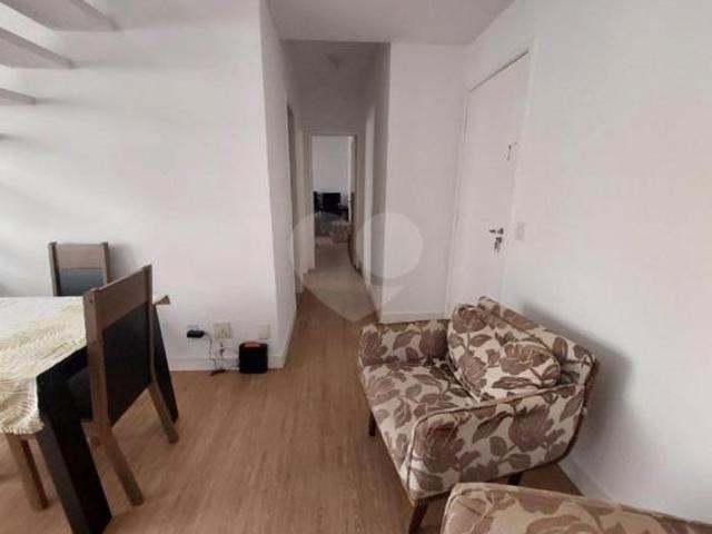 Apartamento com 2 quartos à venda em Parque são lourenço SP