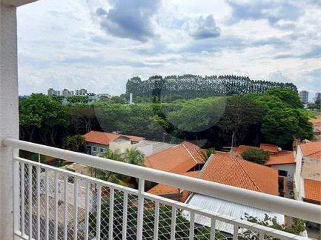 Apartamento com 2 quartos à venda em Parque são lourenço SP