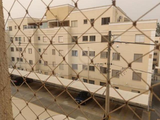 Apartamento com 2 quartos à venda em Parque são lourenço SP