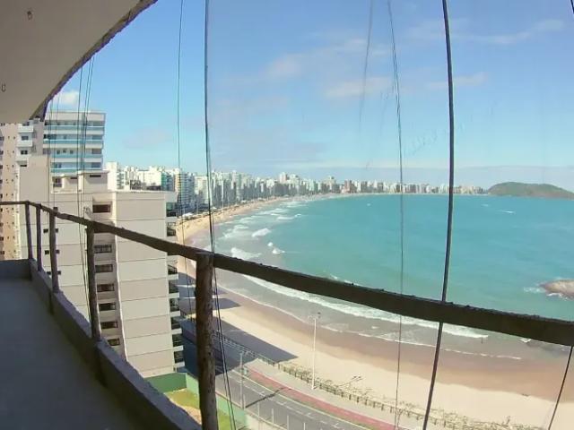 Apartamento com 2 Quartos à Venda em Praia do Morro Guarapari/ES codigo: 82628