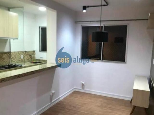 Apartamento com 2 quartos à Venda em Riviera Tamborlim | Americana