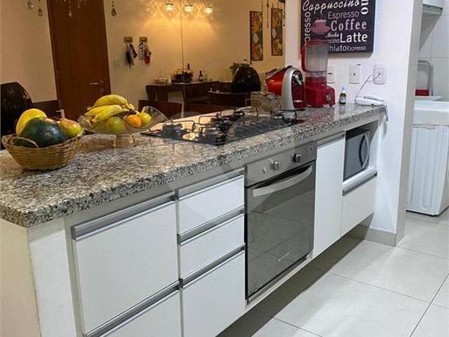 Apartamento com 2 quartos à venda em Riviera SP