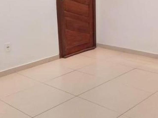 Apartamento com 2 quartos à venda em Ribeirão Das Neves, no bairro Botafogo Justinópolis