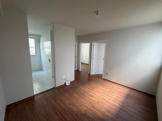 Apartamento com 2 quartos à venda em Ribeirão Das Neves, no bairro São Pedro