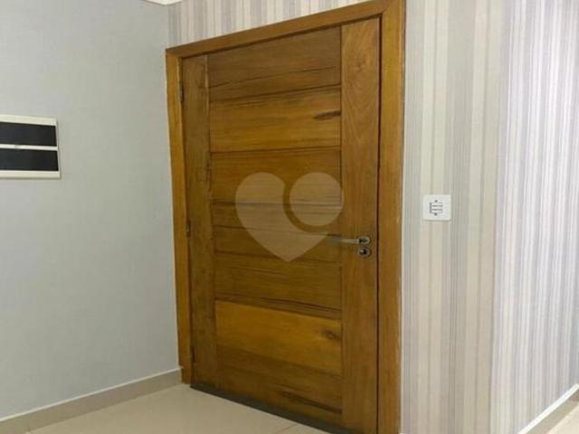 Apartamento com 2 quartos à venda em Tatuapé SP