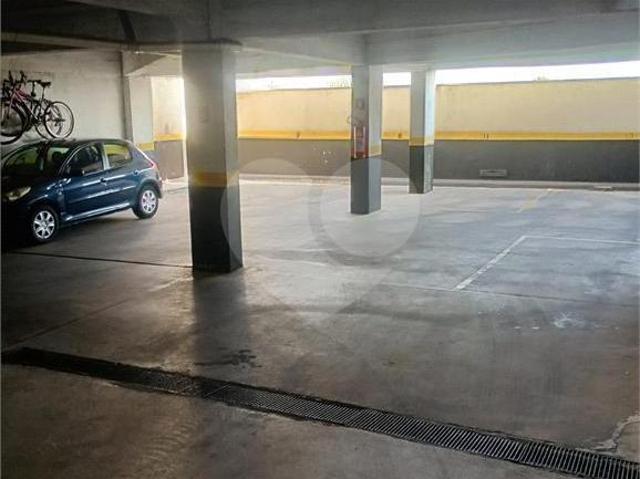 Apartamento com 2 quartos à venda em Terceira divisão de interlagos SP