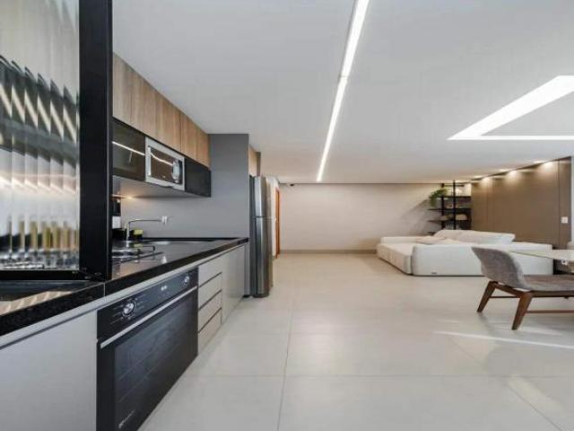 Apartamento com 2 quartos à venda em Uberlândia, no bairro Lídice