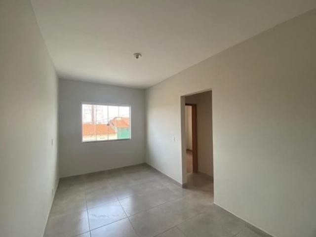 Apartamento com 2 quartos à venda em Varginha, no bairro Alto Dos Pinheiros