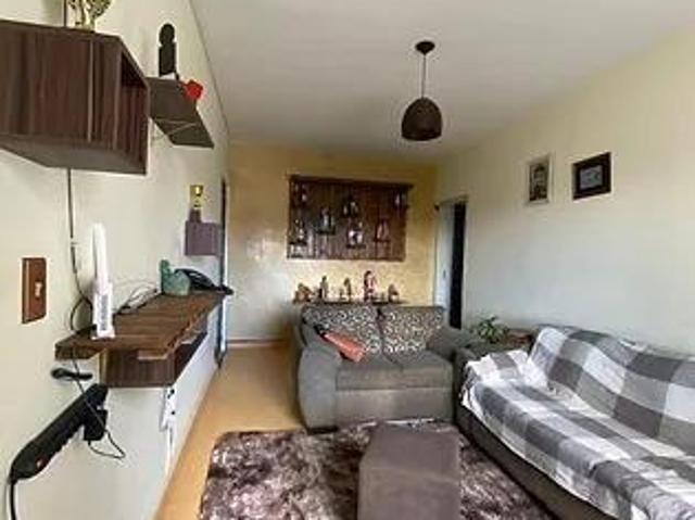 Apartamento com 2 quartos à venda em Varginha, no bairro Centro