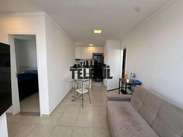 Apartamento com 2 quartos à venda em Varginha, no bairro Industrial Jk
