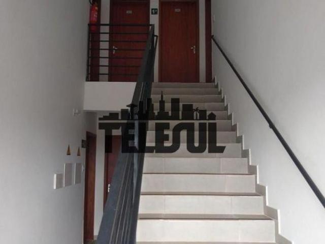 Apartamento com 2 quartos à venda em Varginha, no bairro Parque De Exposições
