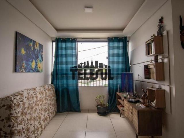 Apartamento com 2 quartos à venda em Varginha, no bairro Periferia