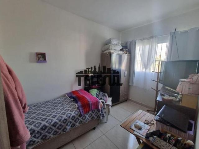 Apartamento com 2 quartos à venda em Varginha, no bairro Vale Das Palmeiras
