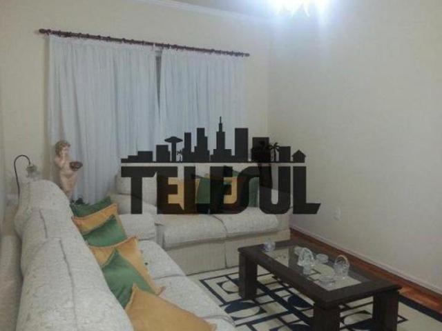 Apartamento com 2 quartos à venda em Varginha, no bairro Vila Barcelona