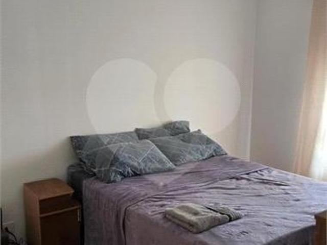 Apartamento com 2 quartos à venda em Vila vera SP