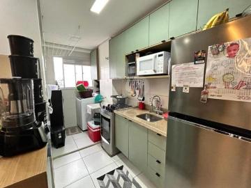Apartamento com 2 quartos à venda em Vila água funda SP
