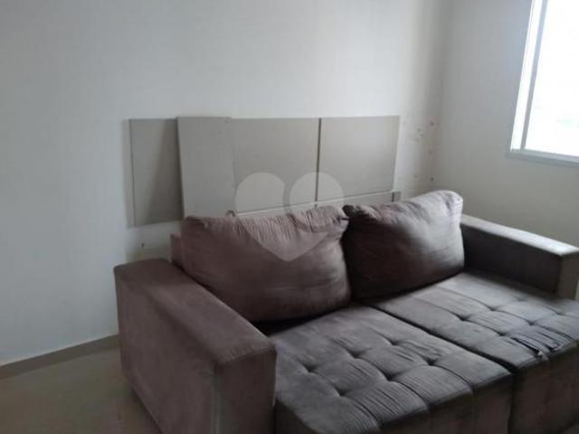 Apartamento com 2 quartos à venda em Vila da paz SP
