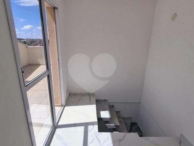 Apartamento com 2 quartos à venda em Vila da paz SP