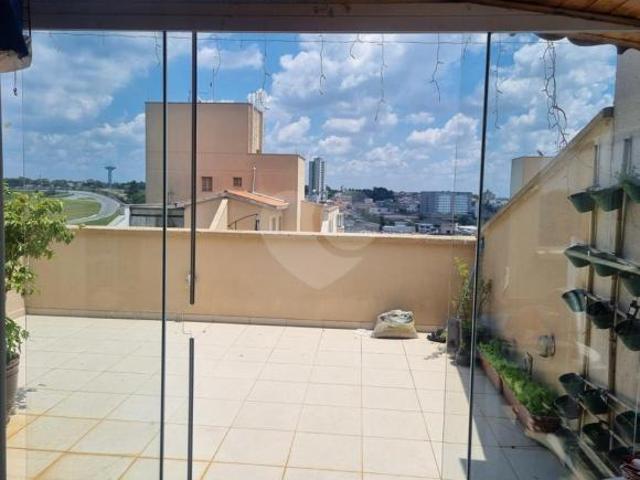 Apartamento com 2 quartos à venda em Vila da paz SP