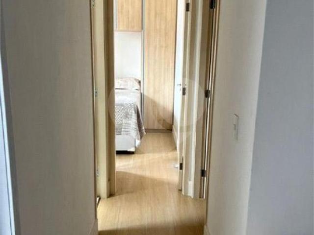 Apartamento Residencial no Horto Florestal