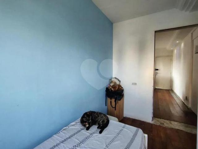 Apartamento com 2 quartos à venda em Vila ema SP