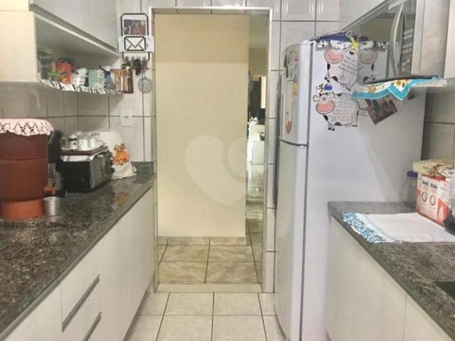 Apartamento com 2 quartos à venda em Vila formosa SP