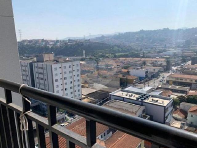 Apartamento novo a venda com 2 dormitórios e 1 vaga, Vila Gavão, Guarulhos