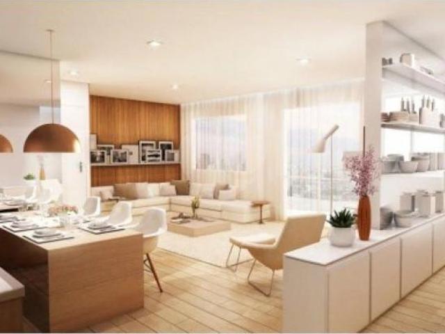 Apartamento com 2 quartos à venda em Vila guarani z sul SP