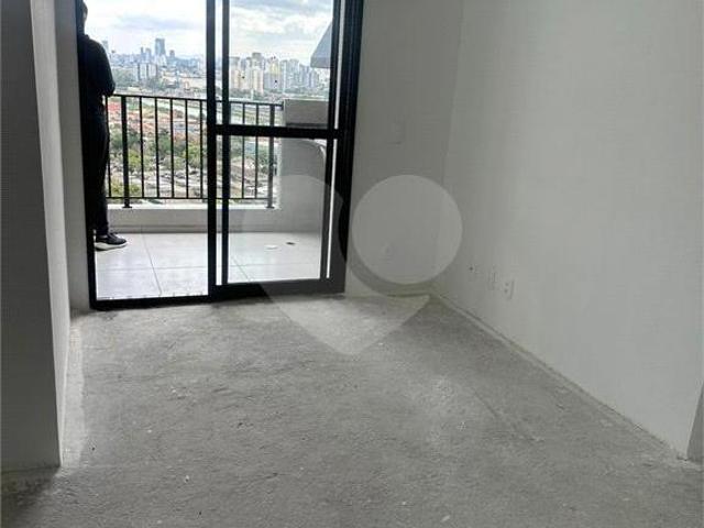 Apartamento com 2 quartos à venda em Vila lisboa SP