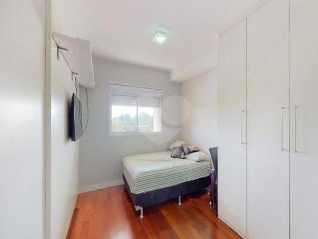 Apartamento com 2 quartos à venda em Vila mariana SP
