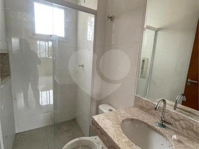 Apartamento com 2 quartos à venda em Vila mazzei SP