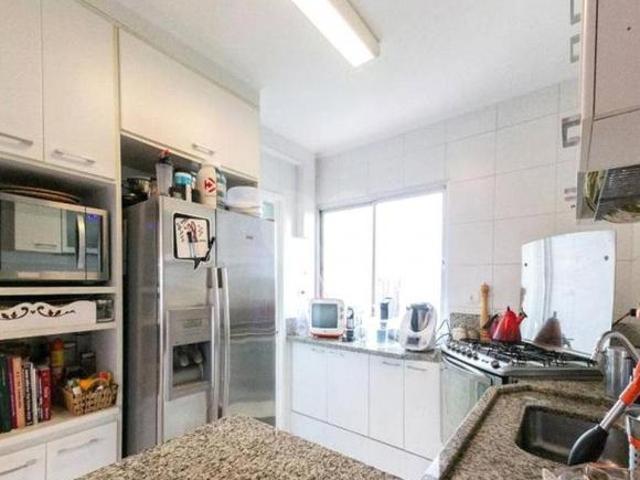 Apartamento com 2 quartos à venda em Vila olímpia SP
