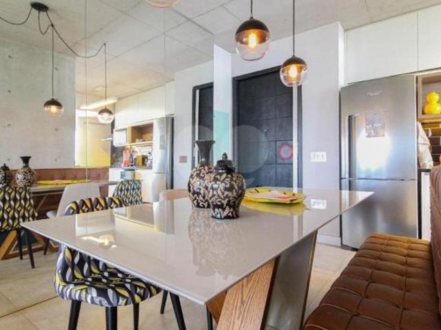 Apartamento com 2 quartos à venda em Vila olímpia SP