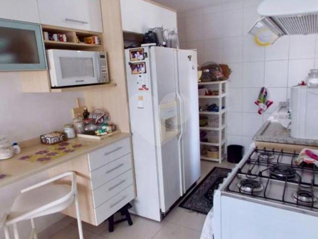 Apartamento com 2 quartos à venda em Vila olímpia SP
