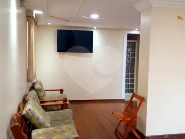 Apartamento á venda Jabaquara