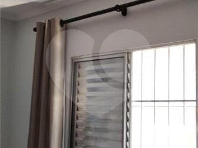 Apartamento com 2 quartos à venda em Vila paulicéia SP
