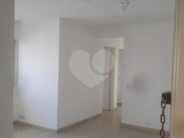 Apartamento para venda na Vila Mascote 80m2