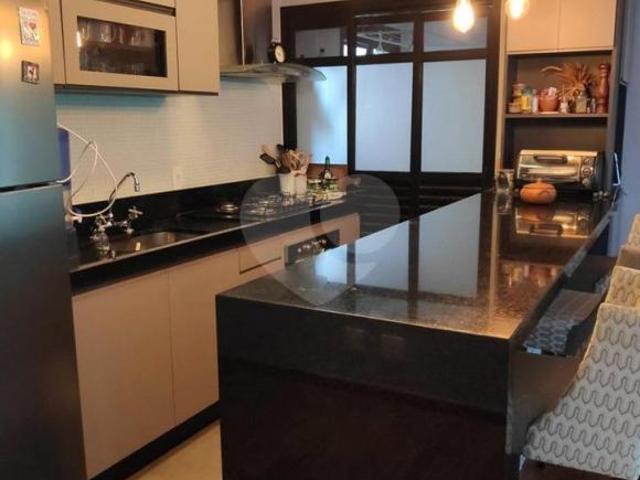 Apartamento com 2 quartos à venda em Vila progredior SP
