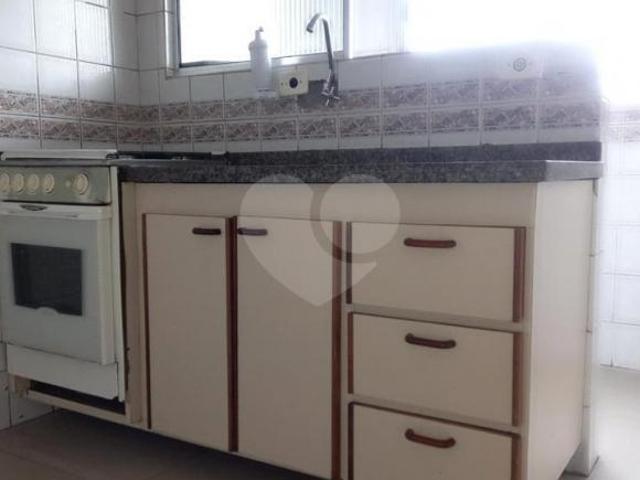 Apartamento com 2 quartos à venda em Vila são josé cidade dutra SP